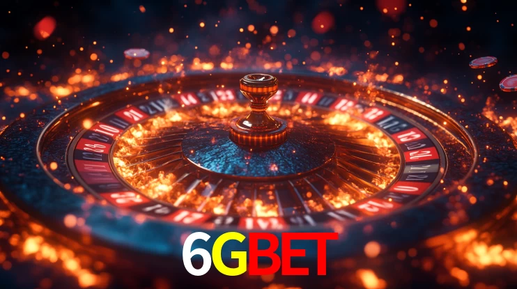 6GBET: Seu Cassino Premiado com Pagamentos Rápidos