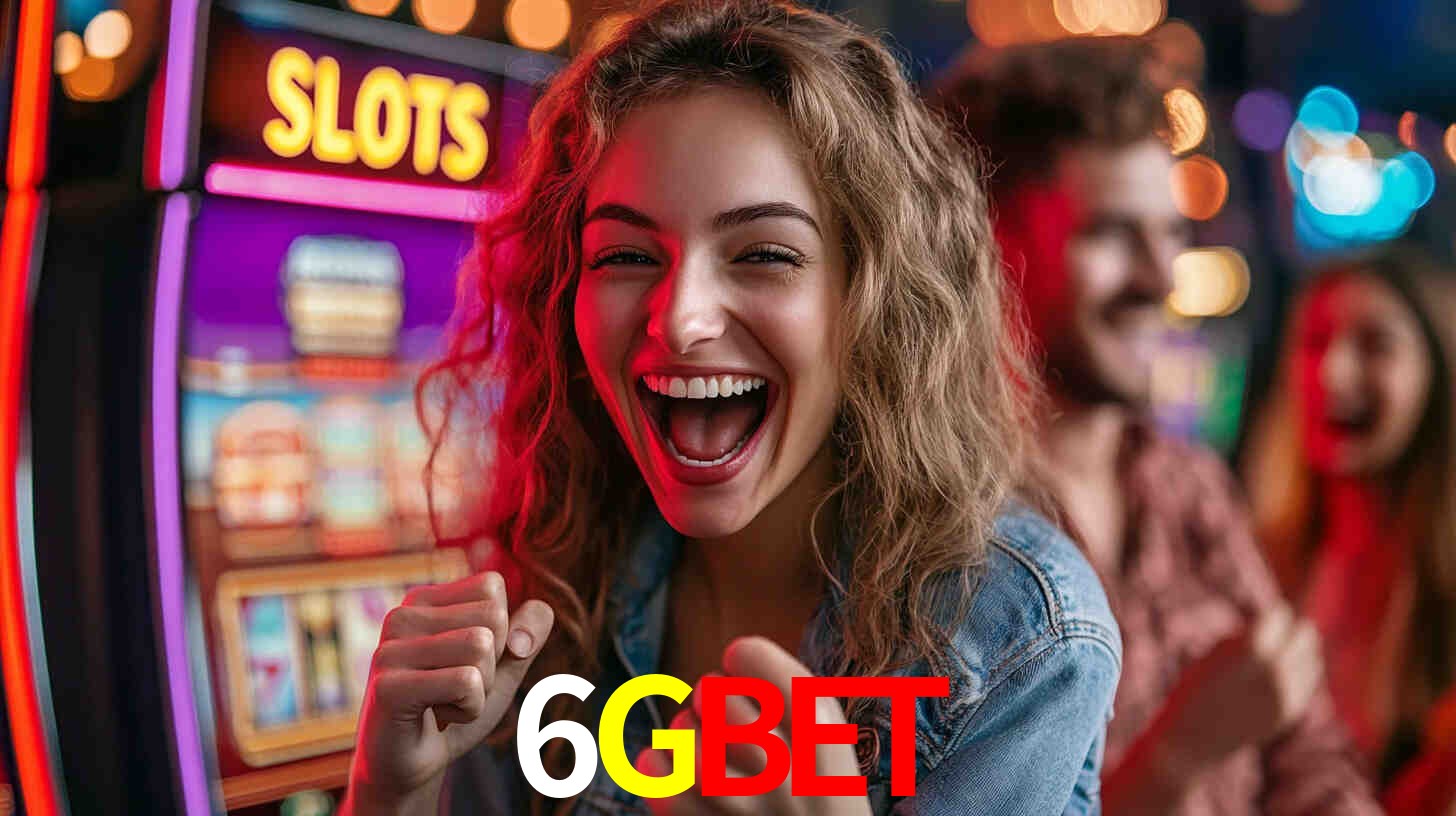Experiência VIP 6GBET