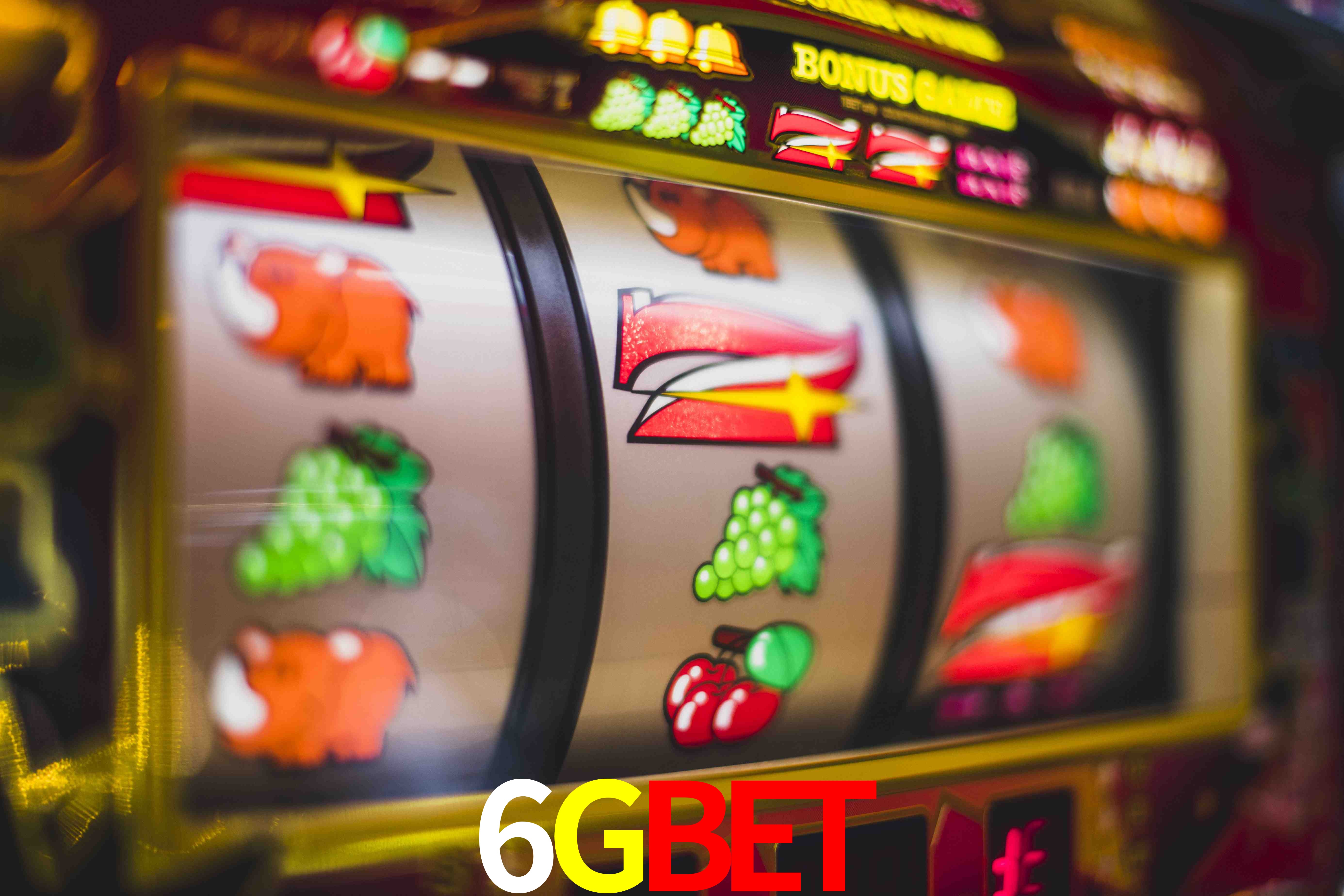 VIP Casino 6GBET