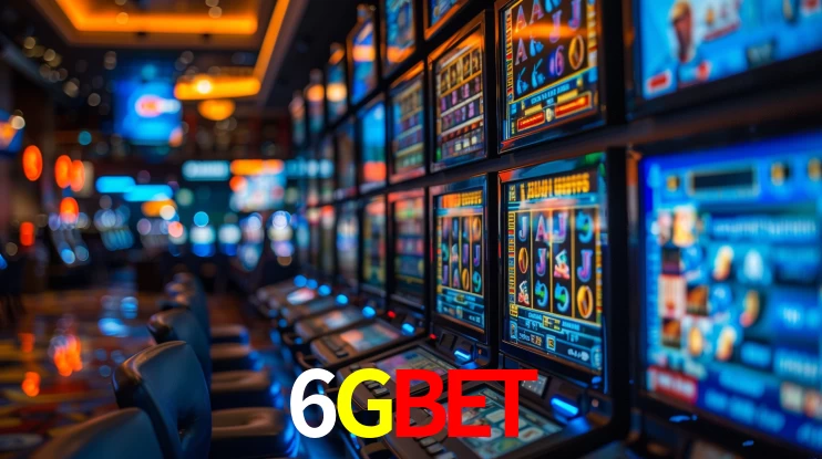 Games Directory 6GBET