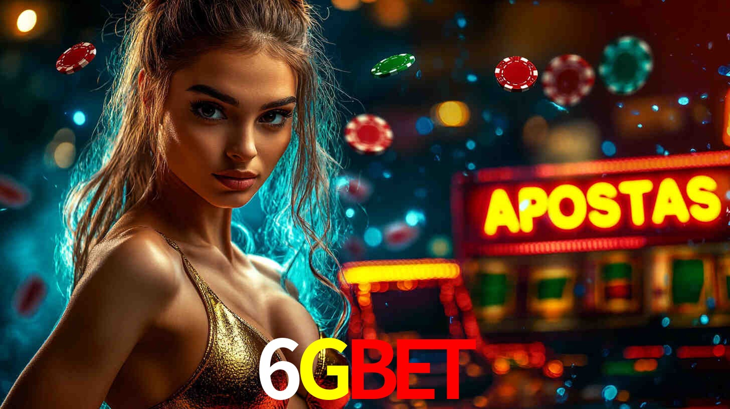Mesa de Blackjack 6GBET