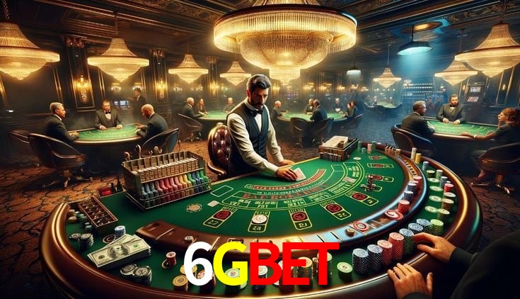 Football Betting 6GBET