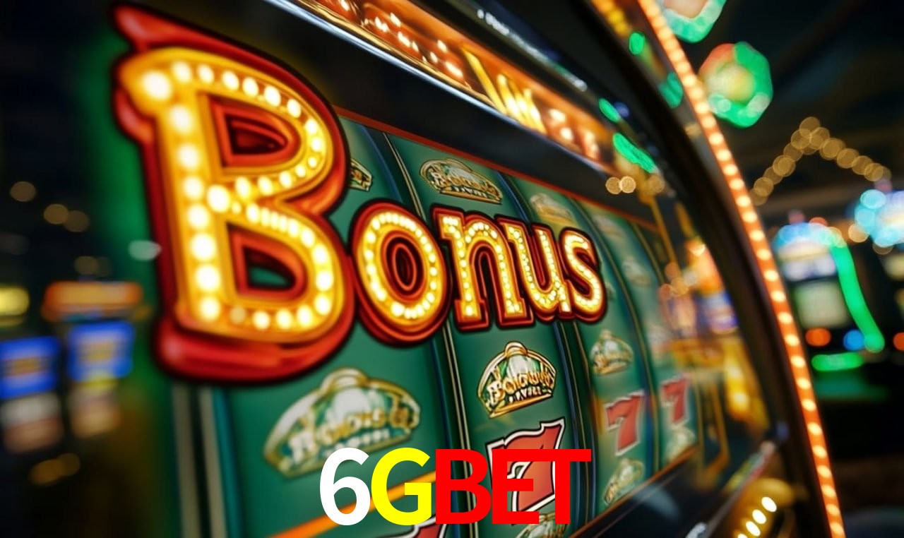 Descubra o Programa VIP da 6GBET: Vantagens Exclusivas para Jogadores