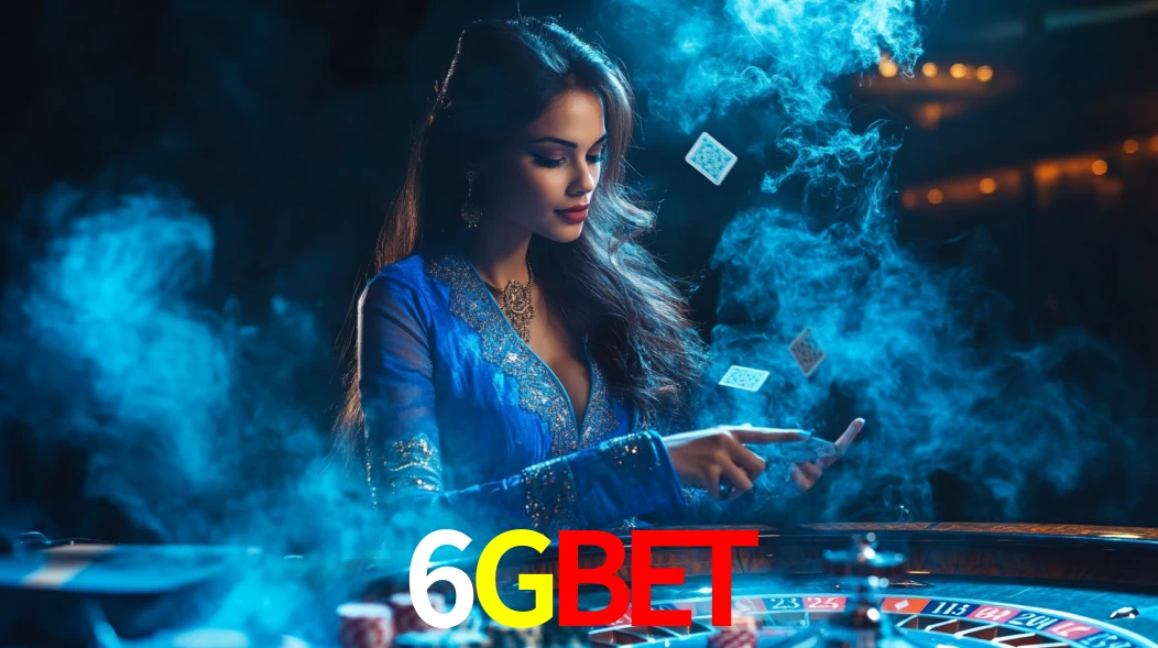 Estatísticas do Jogo 6GBET