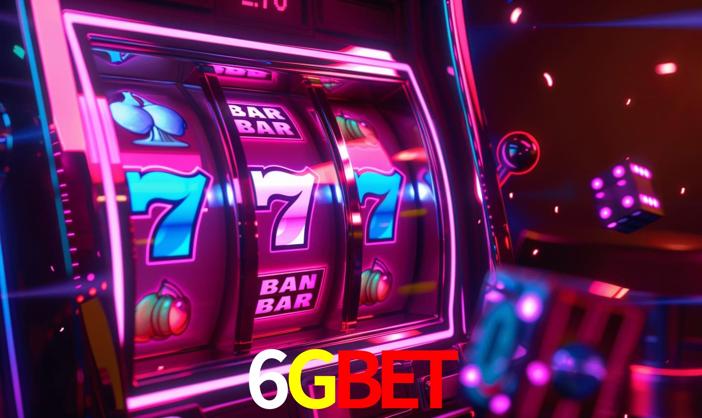 Diretório de Jogos 6GBET