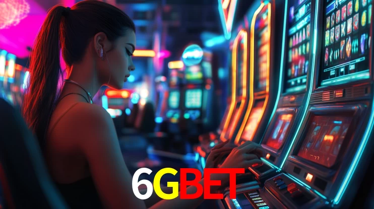 6GBET.com