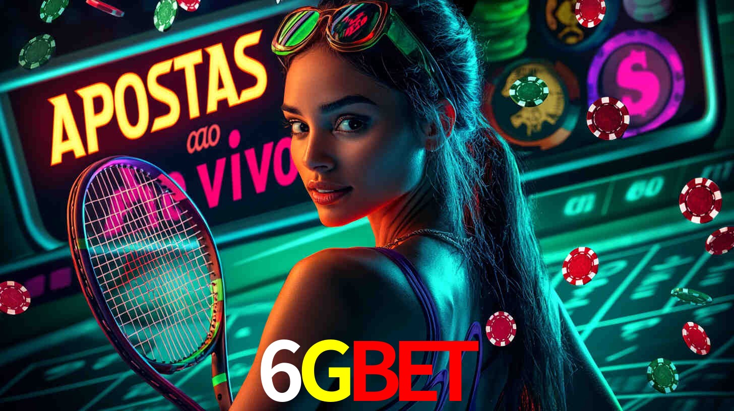 Casino Ao Vivo 6GBET