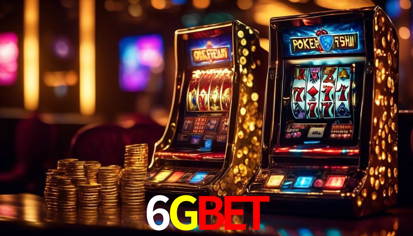 Benefícios da Conta 6GBET