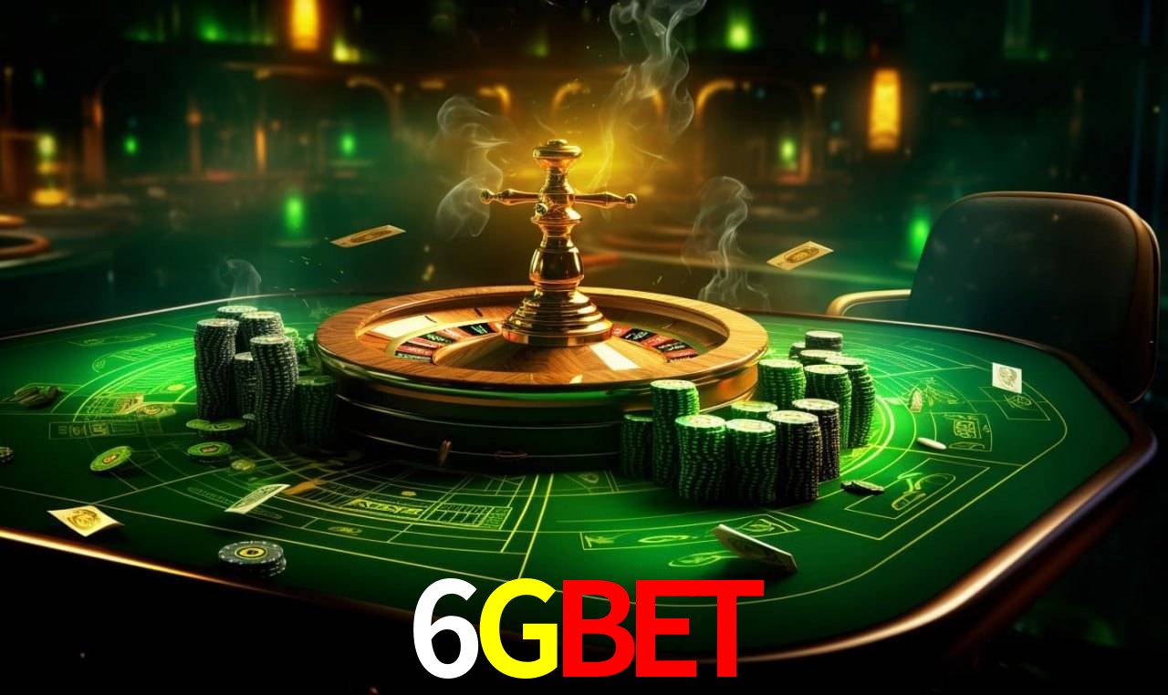 Integração de APIs 6GBET