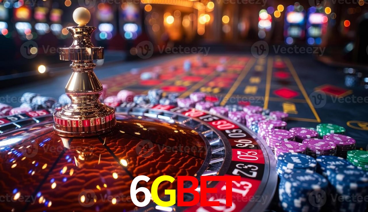 Account Benefits 6GBET