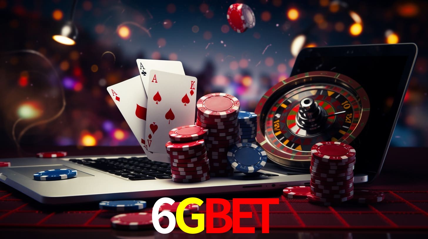 Daily Bonuses 6GBET