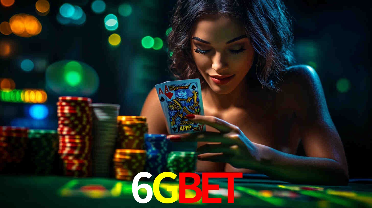 Estatísticas Esportivas 6GBET