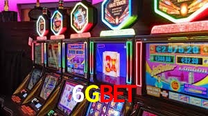 A Emoção da Loteria na 6GBET: Uma Chance de Mudança de Vida
