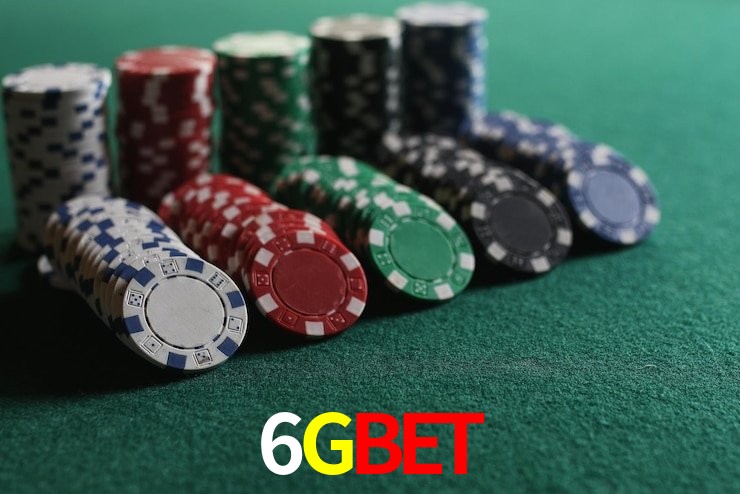 Tennis Betting 6GBET