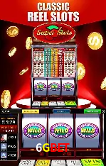 Seasonal Promotions 6GBET