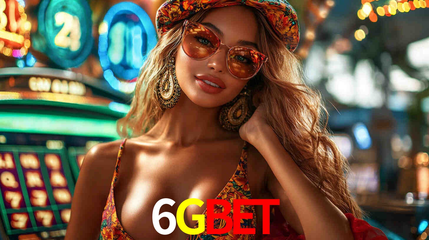 Experimente o Login Seguro Premium no 6GBET