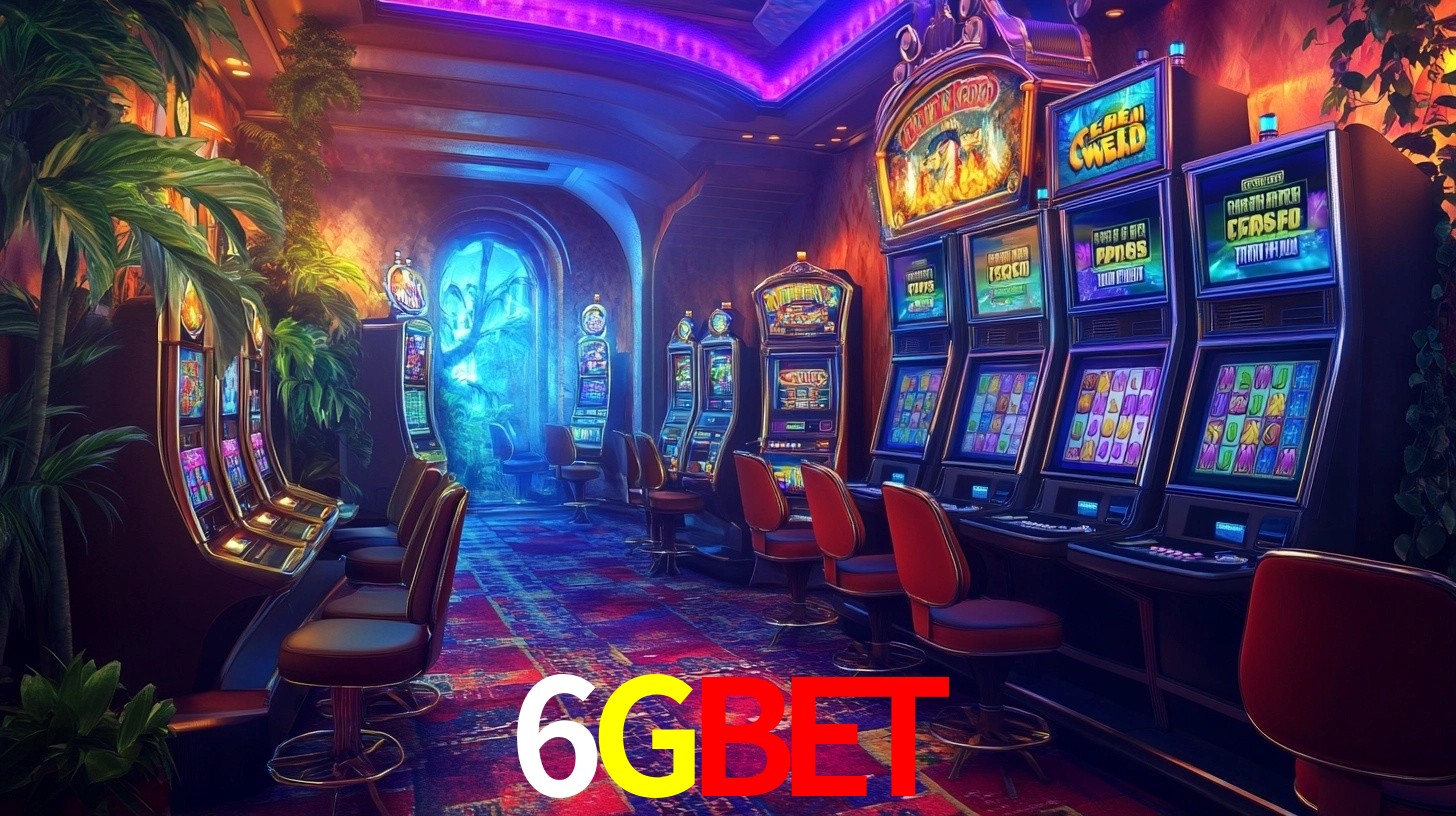 Premium Interface 6GBET