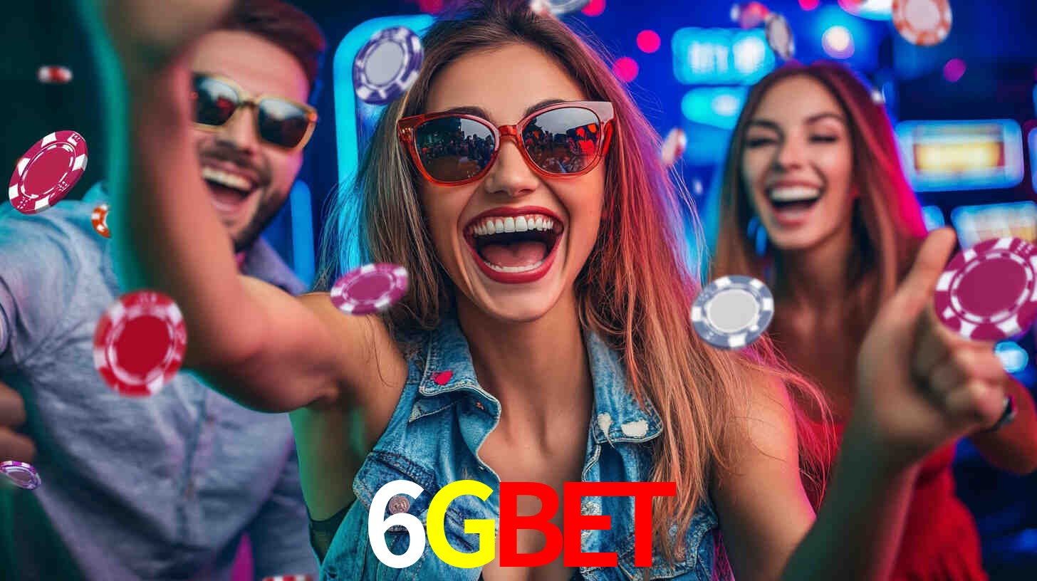 Jogo Spaceman 6GBET