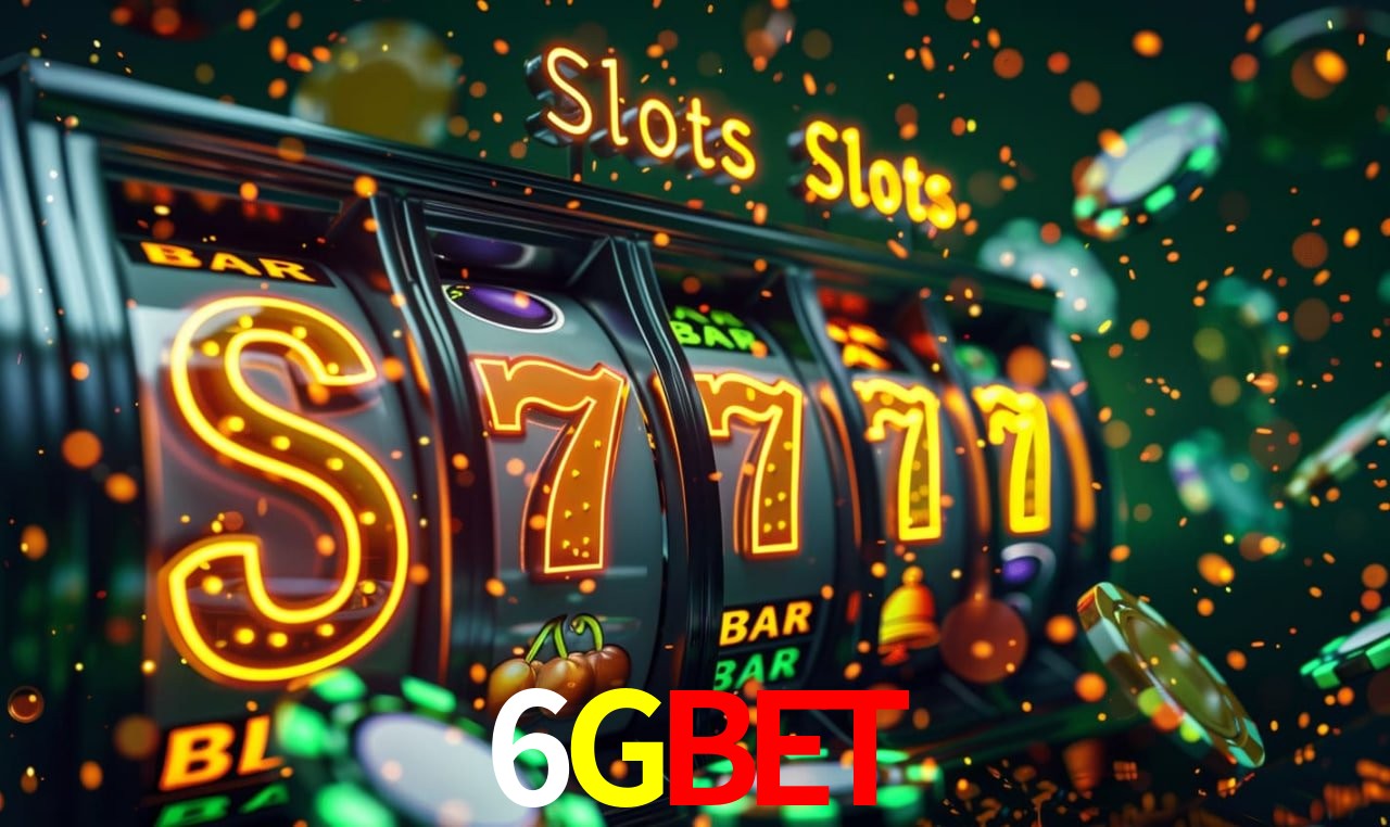 A Emoção da Loteria na 6GBET: Uma Chance de Mudança de Vida