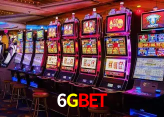 Exclusive Offers 6GBET