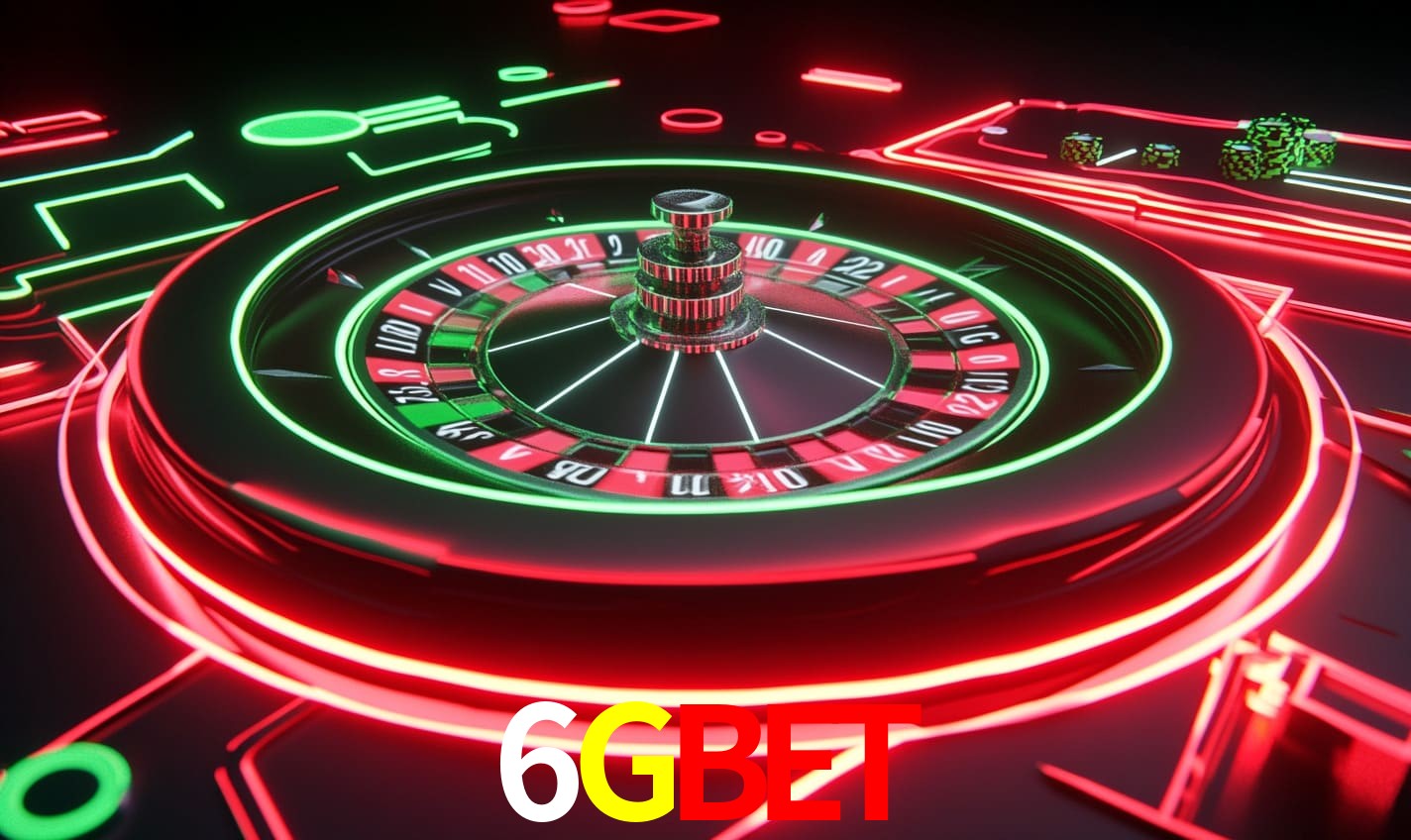Recursos de Bônus 6GBET