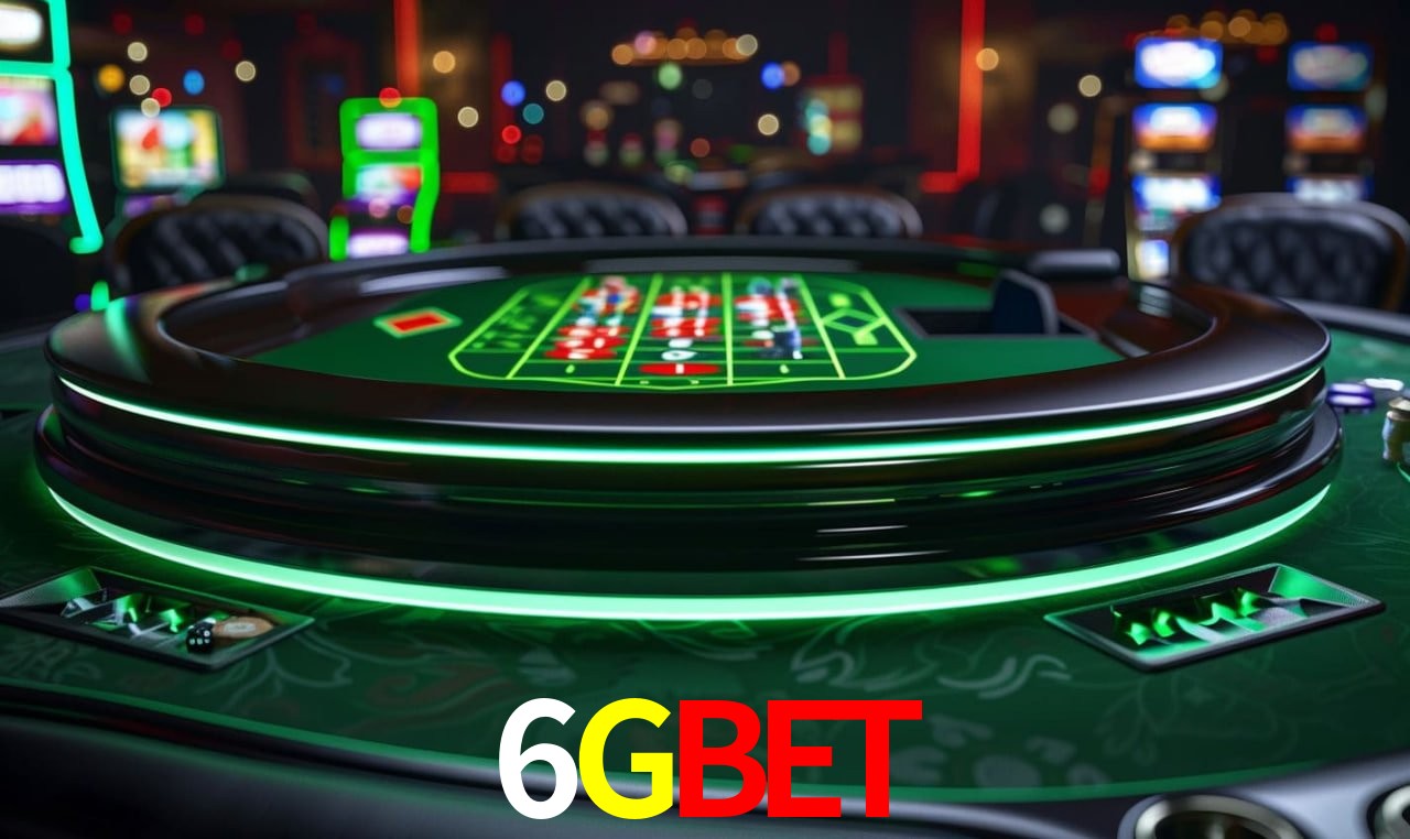 Secure Login 6GBET