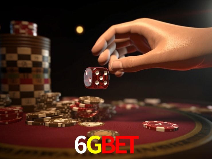 A Popularidade dos Caça-Níqueis no 6GBET