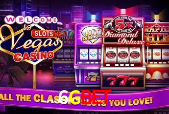 Weekend Specials 6GBET