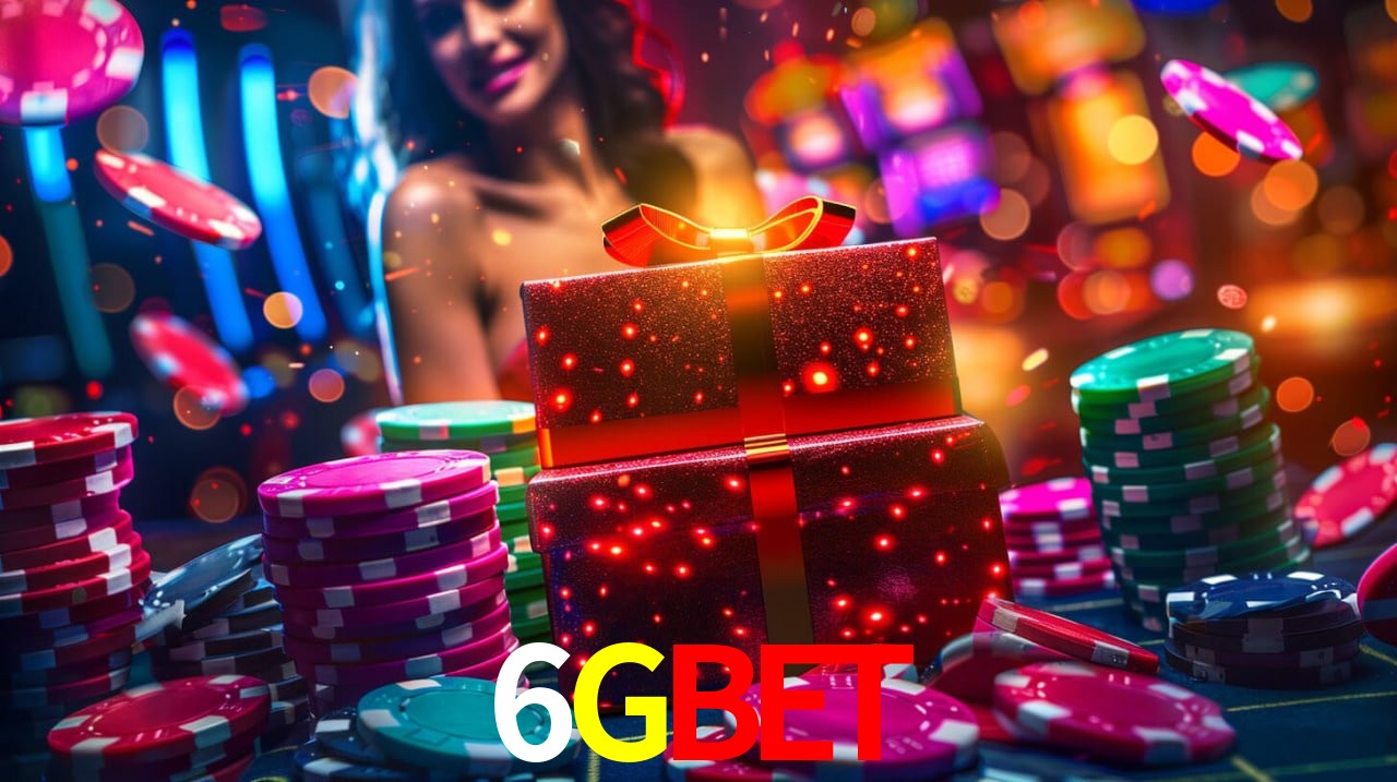 Design Responsivo 6GBET