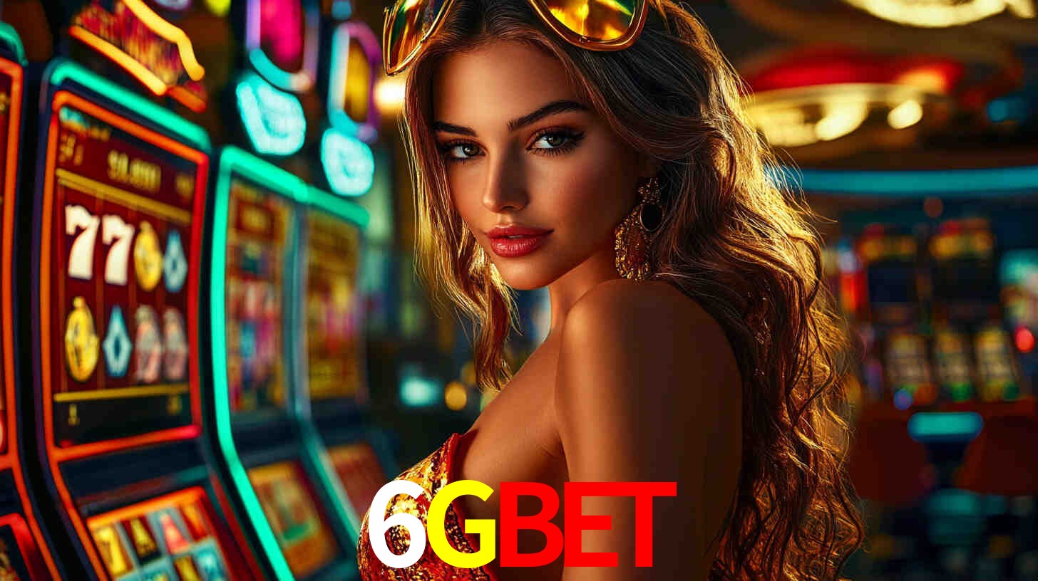 Explore as vantagens do 6GBET: serviço profissional e confiabilidade