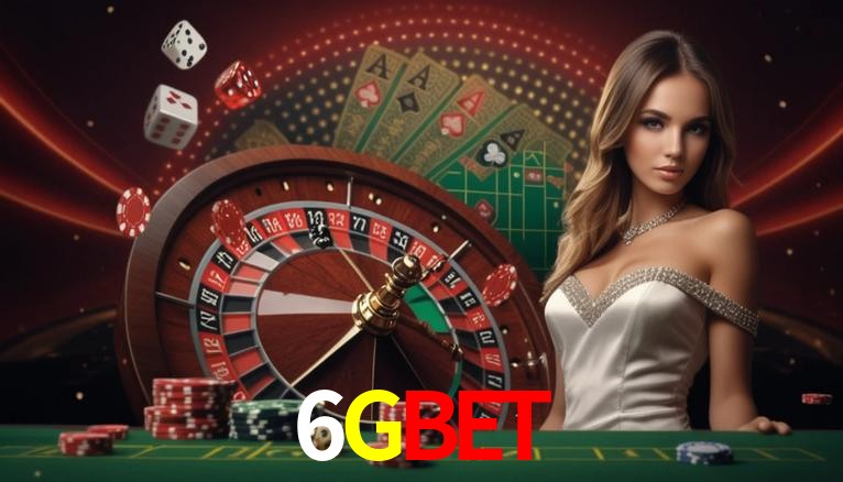 Bonus Features 6GBET