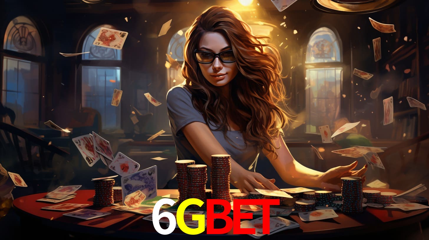Tournaments 6GBET