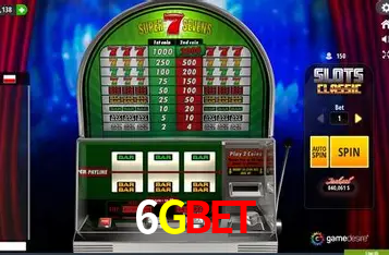 Flash Promotion 6GBET