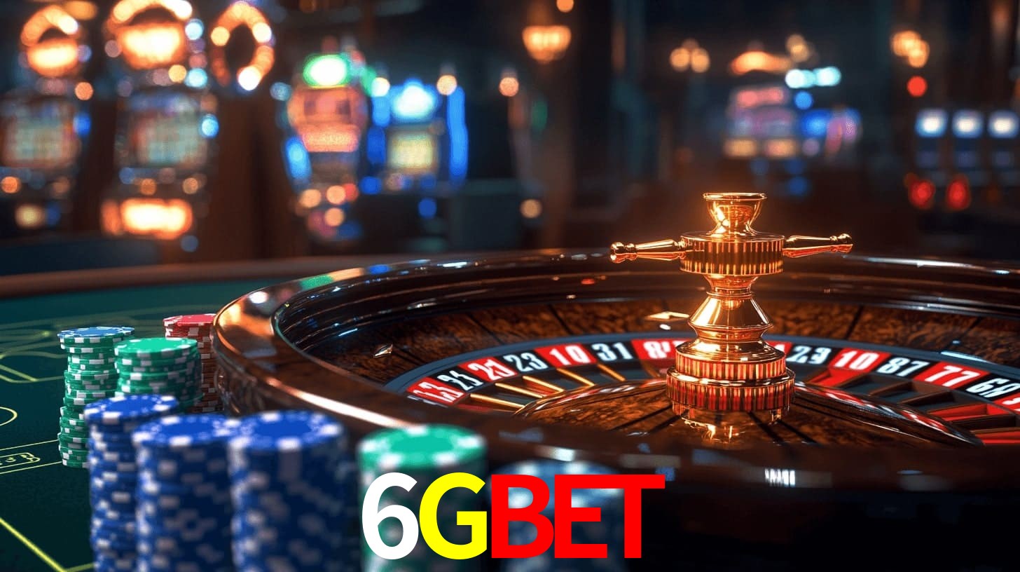 6GBET app