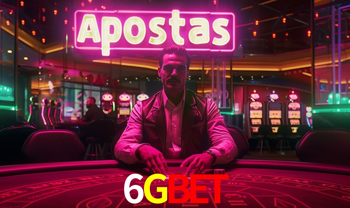 Avaliações dos Jogadores 6GBET