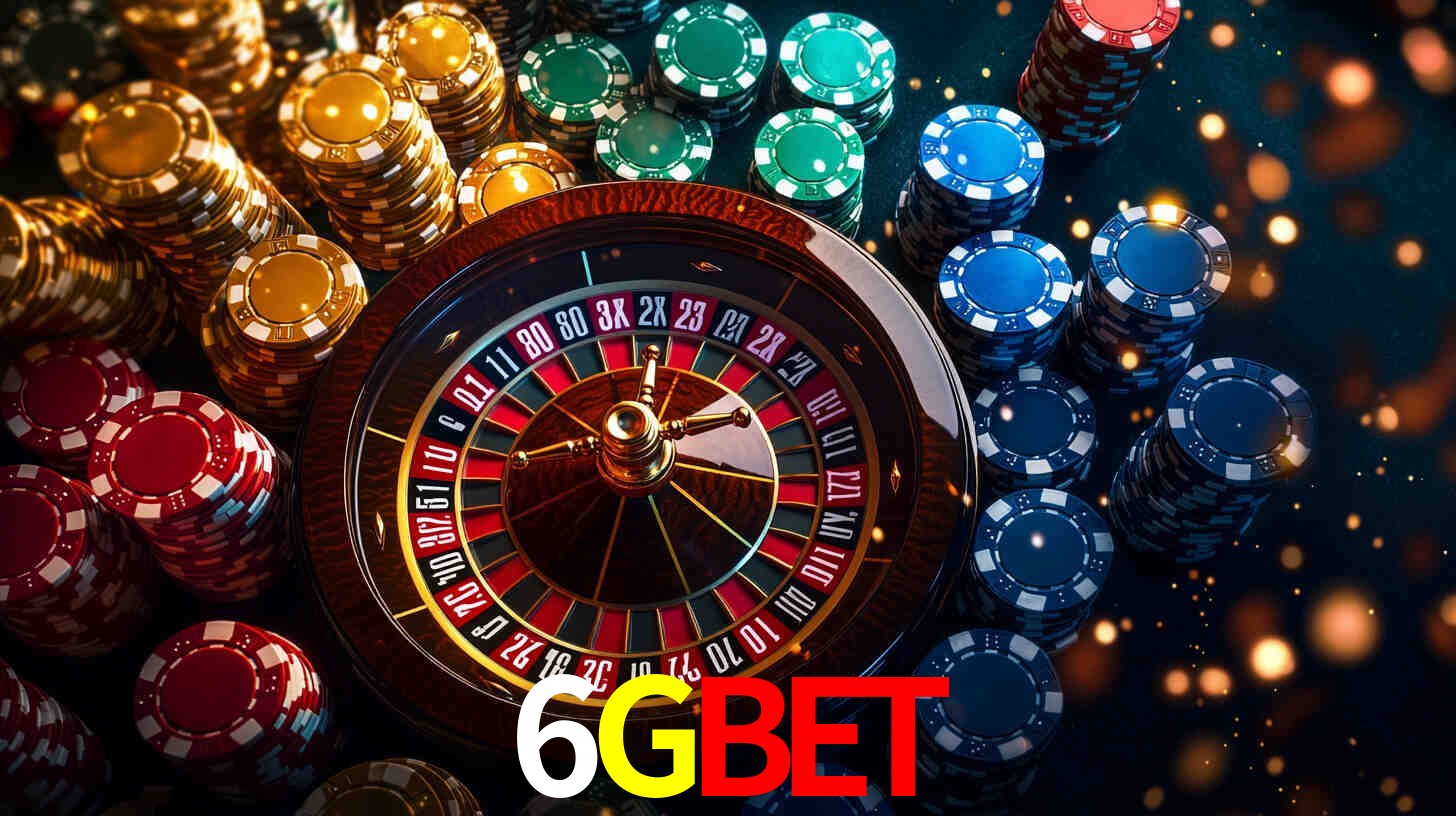 6GBET app