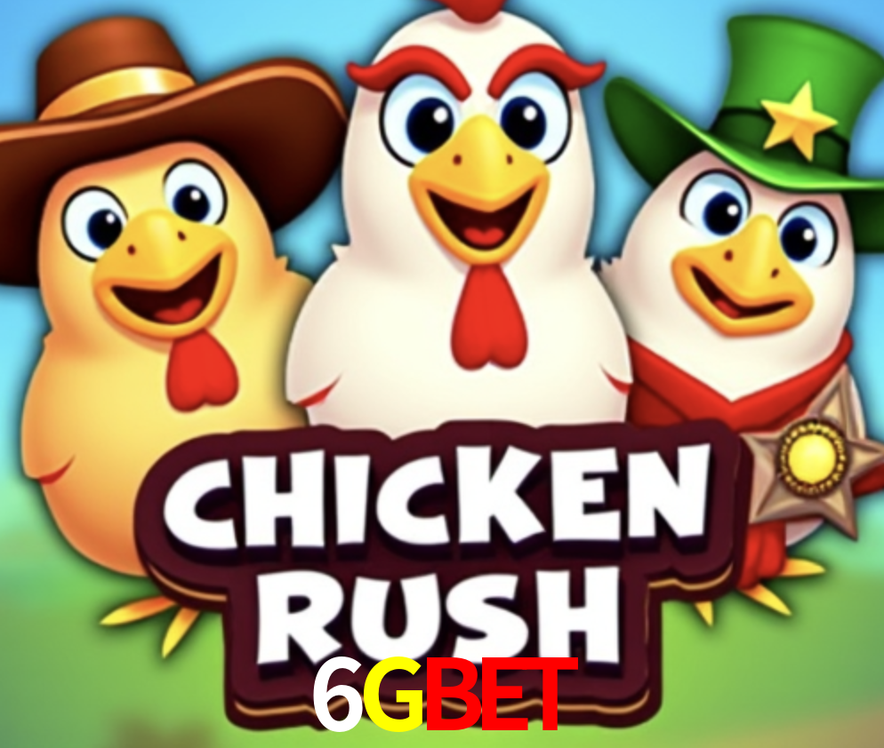 Slot Games 6GBET
