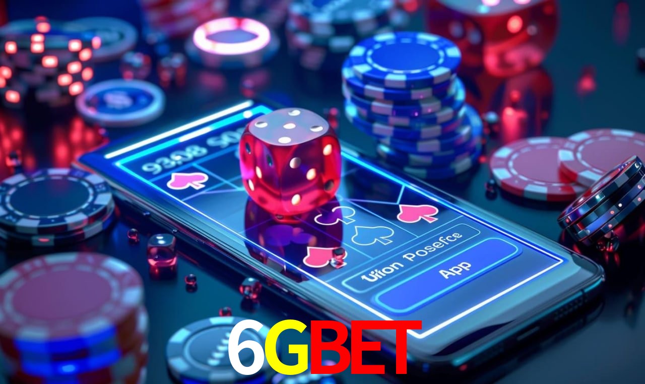 Desvendando o Mundo dos Jogos Virtuais na 6GBET