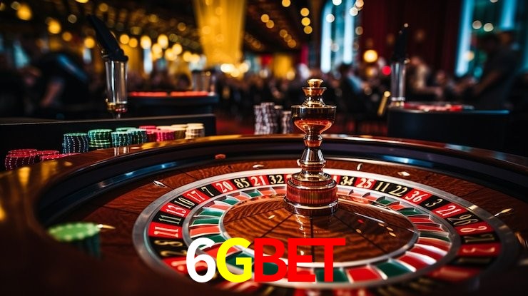 Quick Registration 6GBET