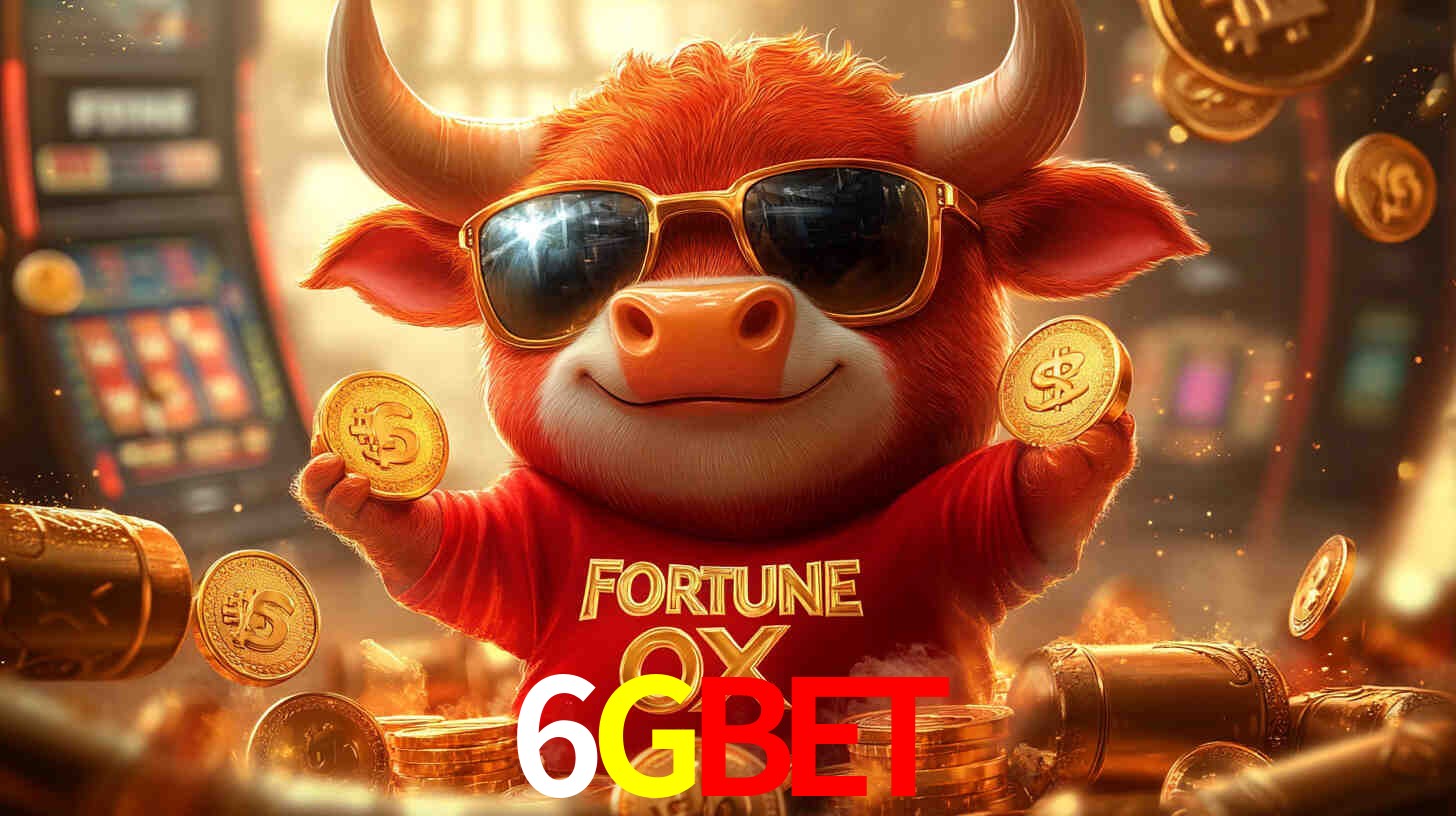 Desvendando o Mundo dos Jogos Virtuais na 6GBET