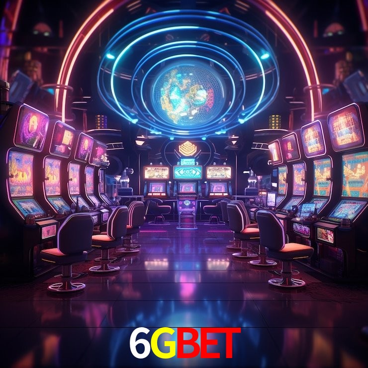 A Emoção da Loteria na 6GBET: Uma Chance de Mudança de Vida