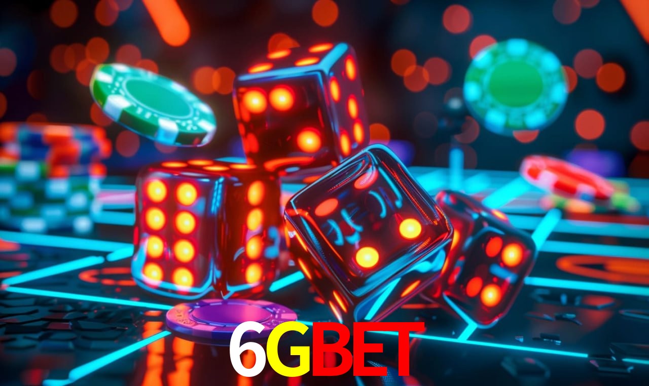 Especiais de Fim de Semana 6GBET