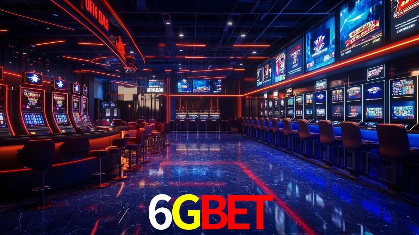 Ofertas Imperdíveis na 6GBET: Promoções e Bônus Que Valem a Pena