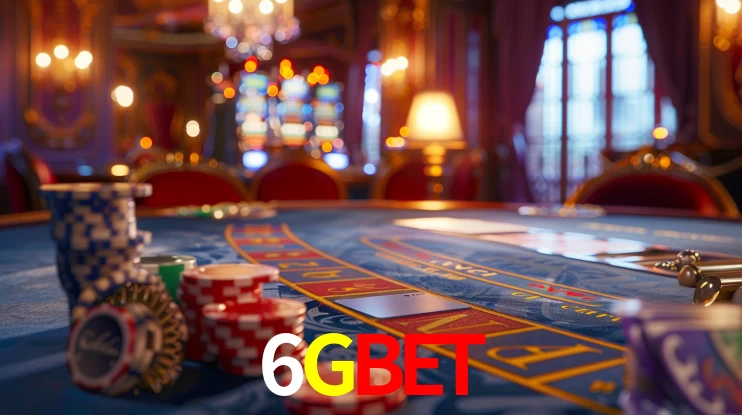 Game Statistics 6GBET