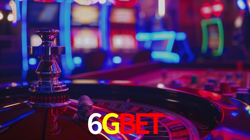 6GBET: Seu Especialista em Apostas Esportivas Brasileiras