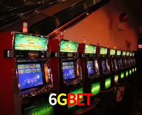 Platform Technology 6GBET