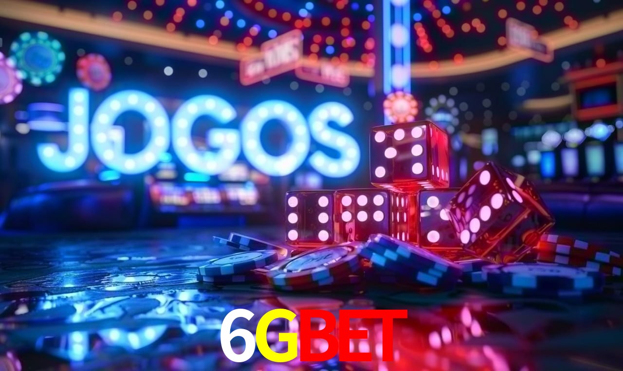 Descubra a Essência do 6GBET: Nossa História e Compromissos