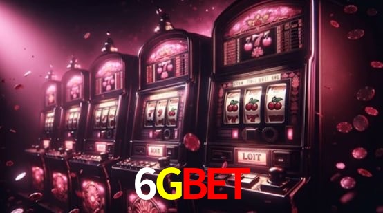 Desvendando o Mundo dos Jogos Virtuais na 6GBET