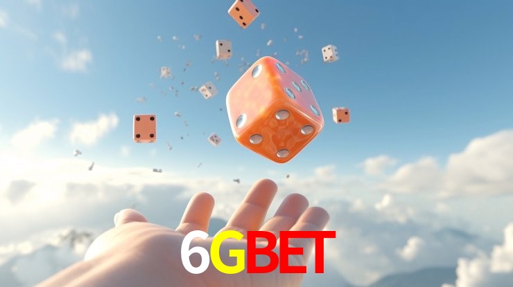 Live Casino 6GBET