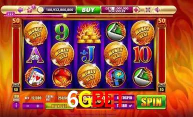 cassino 6GBET